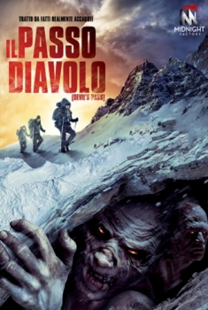 Il passo del diavolo – Devil’s Pass (2013)