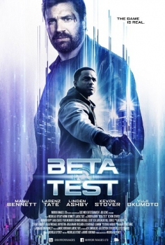 Beta Test (2016)