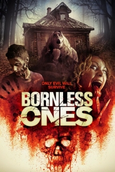 Bornless Ones (2016)