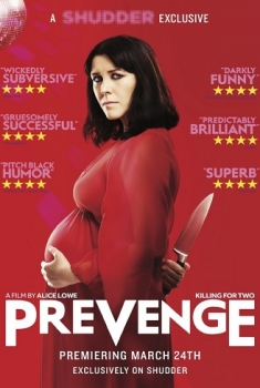 Prevenge (2016)