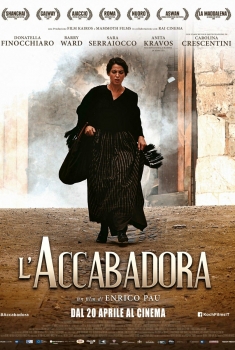 L'accabadora (2017)