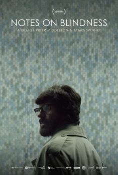 Notes On Blindness (2016)