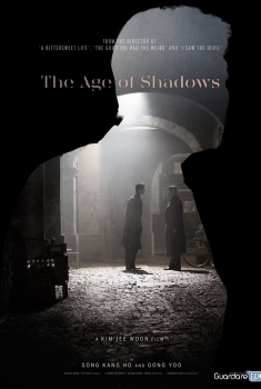 The Age of Shadows (2016)