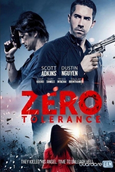 Zero Tolerance (2015)