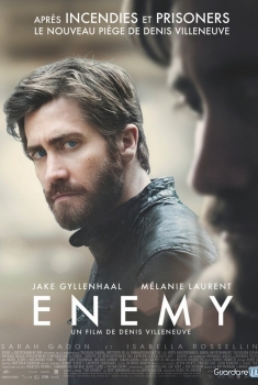 Enemy (2013)