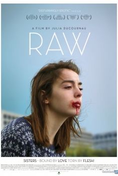 Raw (2016)