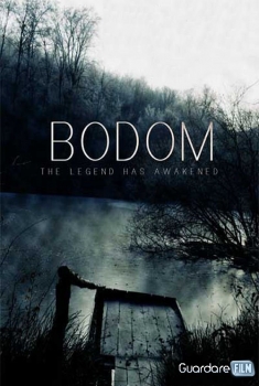 Lake Bodom (2016)