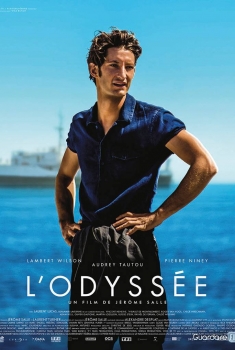 L'Odissea (2016)