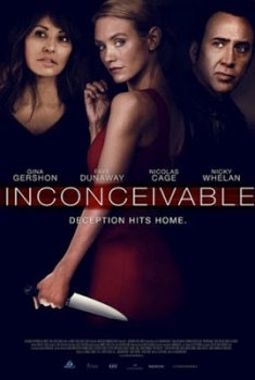 Inconceivable (2017)