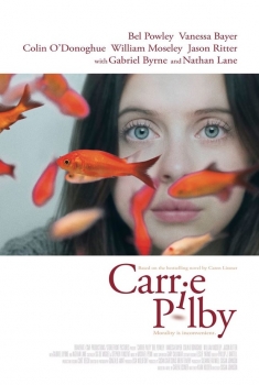 Carrie Pilby (2017)