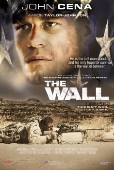 The Wall (2017)