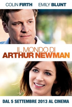 Il mondo di Arthur Newman (2012)