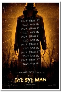 The Bye Bye Man (2017)