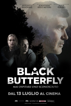 Black Butterfly (2017)