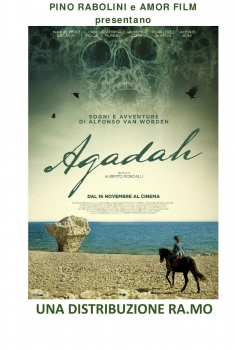 Agadah (2017)