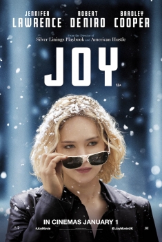 Joy (2015)