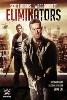 Eliminators (2016)