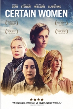 Certain Woman (2016)