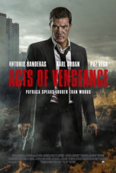 Acts of Vengeance (2017)