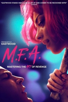 M.F.A. (2017)