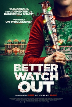 Better Watch Out (2016)