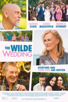 The Wilde Wedding (2017)