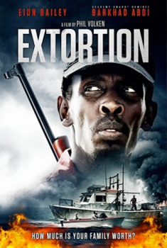 Extortion (2017)