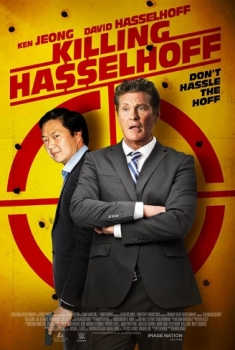 Killing Hasselhoff (2017)