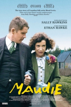 Maudie – Una vita a colori (2016)