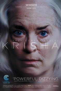 Krisha (2014)