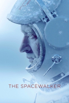 Spacewalkers (2017)