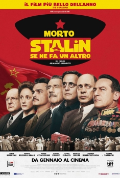 Morto Stalin, se ne fa un altro (2017)