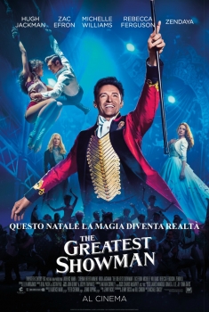 The Greatest Showman (2017)