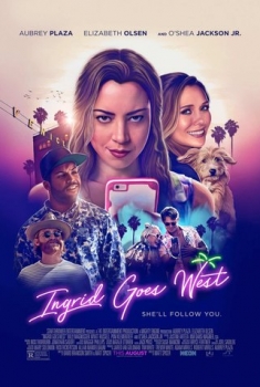 Ingrid Goes West (2017)