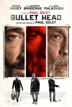 Bulled Head (2017)