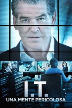 I.T. – Una mente pericolosa (2016)