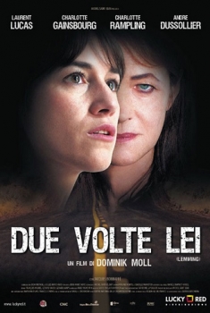 Due volte lei – Lemming (2005)