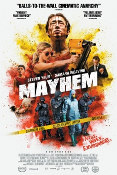 Mayhem (2017)