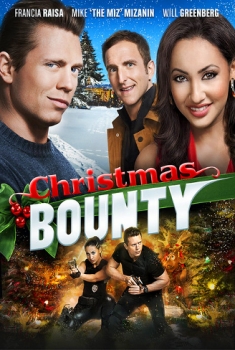 Christmas Bounty (2013)