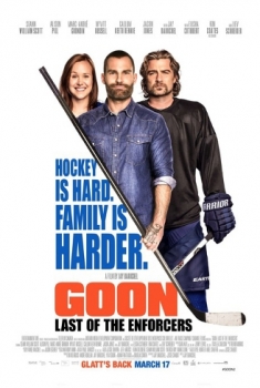 Goon: Last of the Enforcers (2017)