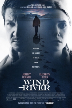 I segreti di Wind River (2018)