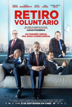 Giusta causa (2017)