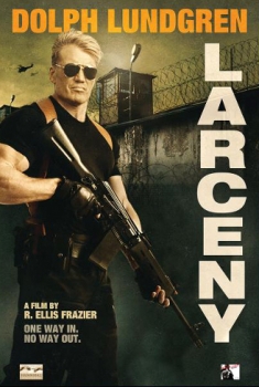 Larceny (2017)