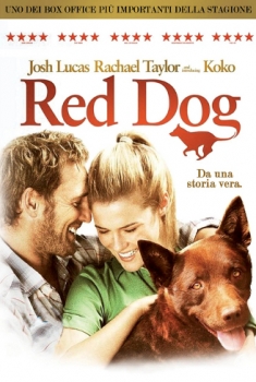 Red Dog (2011)