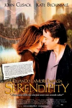 Serendipity (2001)