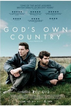 God’s Own Country (2017)