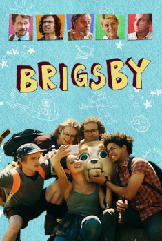 Brigsby (2017)