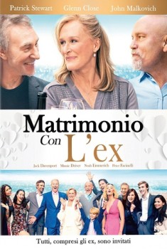 Matrimonio con l’ex (2017)