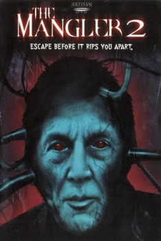 The Mangler 2 (2001)