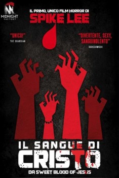 Il sangue di Cristo (2015)